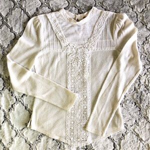 Free People Blouse